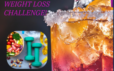 21 Day Weight Loss Challenge